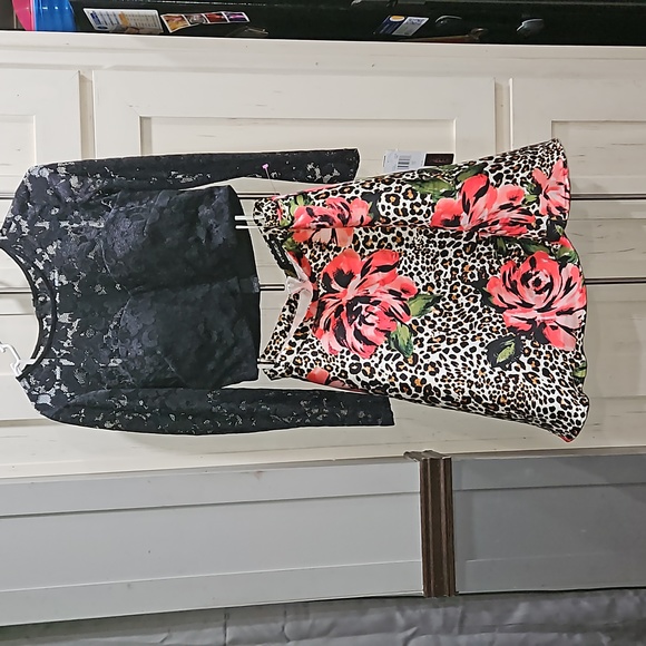 2 piece Skirt - Picture 1 of 3